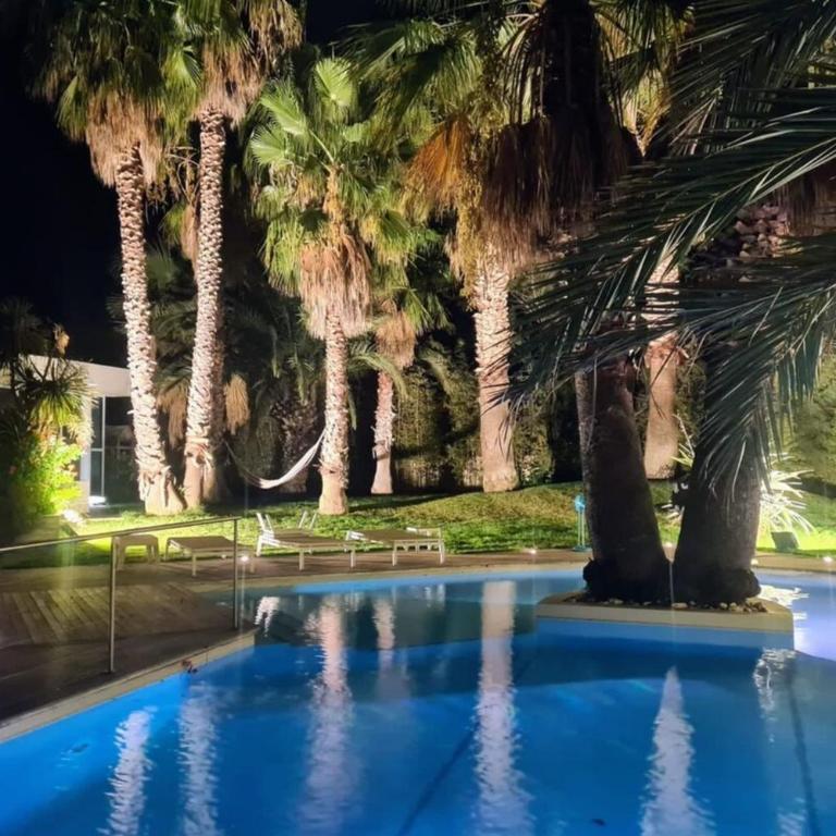 Villa Summer Wind - Palm Beach Agathois - Villa - 61