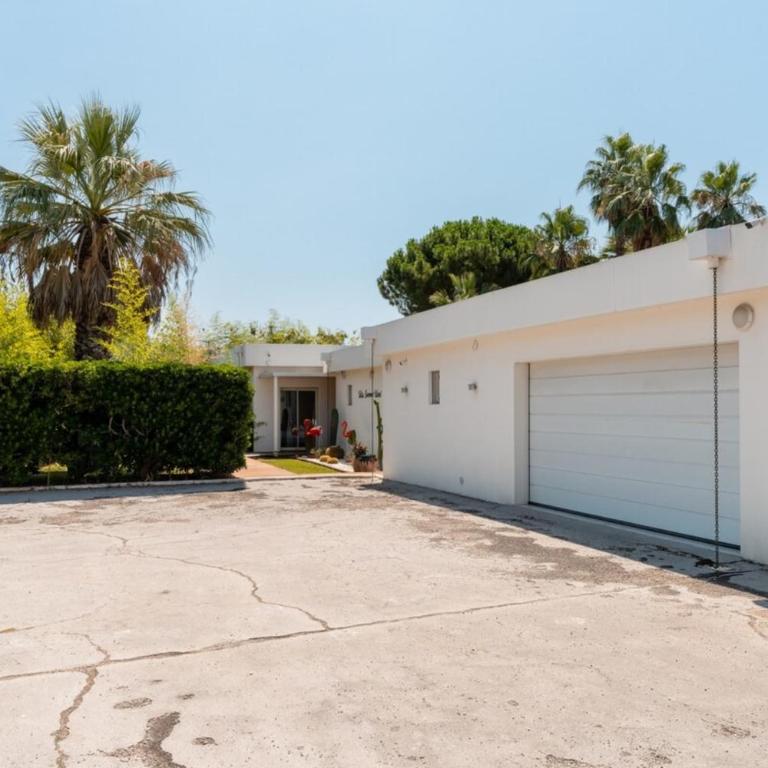 Villa Summer Wind - Palm Beach Agathois - Villa - 68