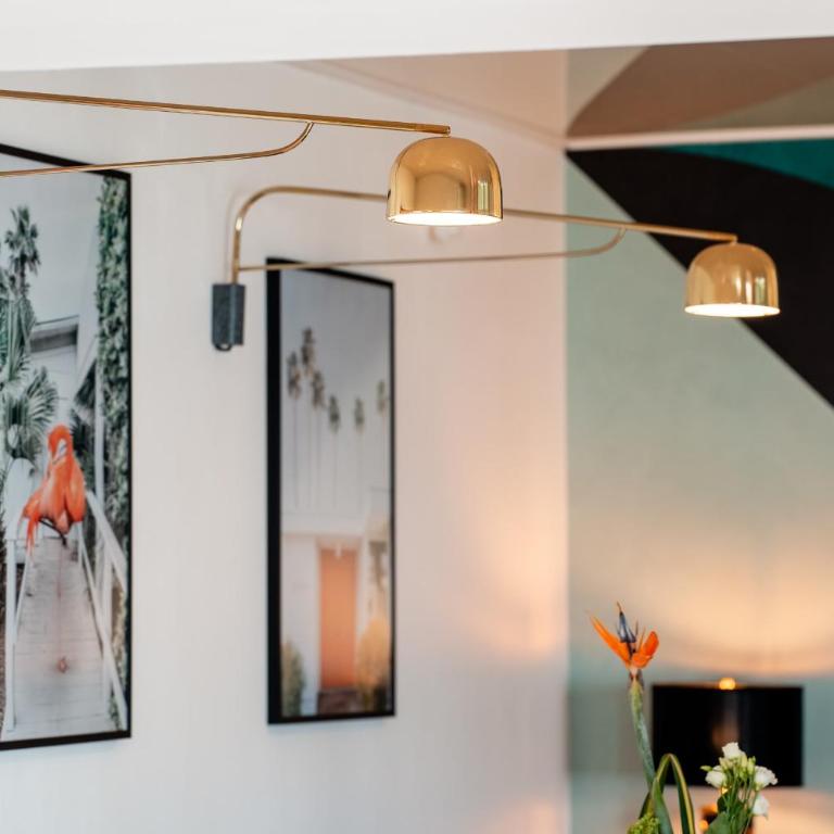 Villa Summer Wind - Palm Beach Agathois - Villa - 72