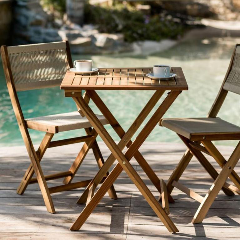 Villa Halo piscine lagon & Séjour exclusif en bord de mer - Villa - 37