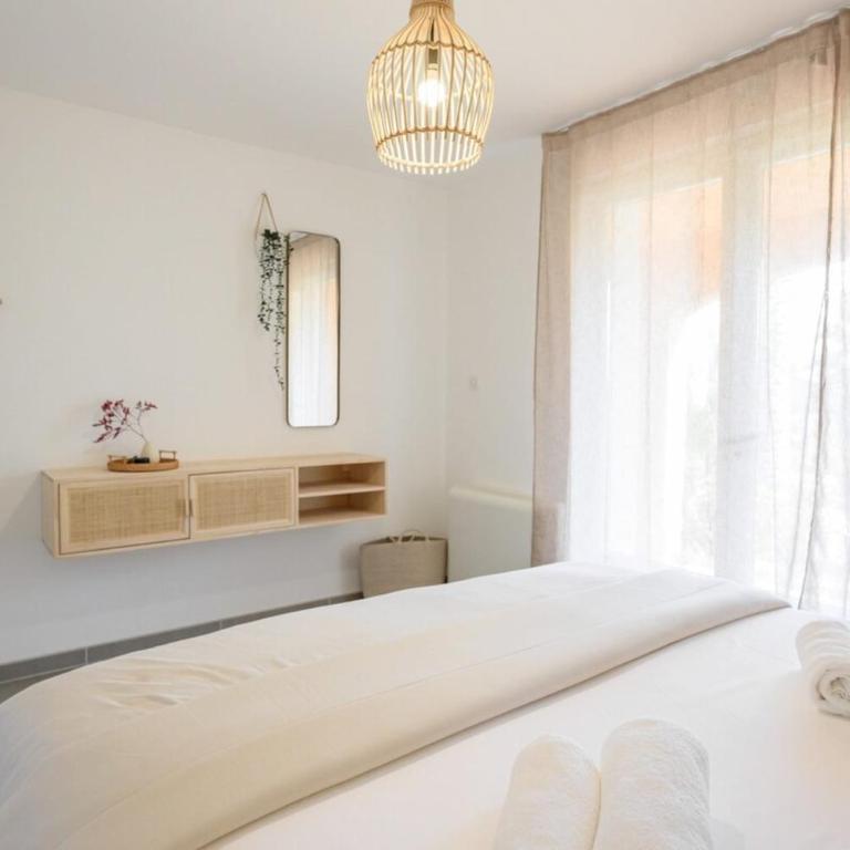 Villa Halo piscine lagon & Séjour exclusif en bord de mer - Villa - 49