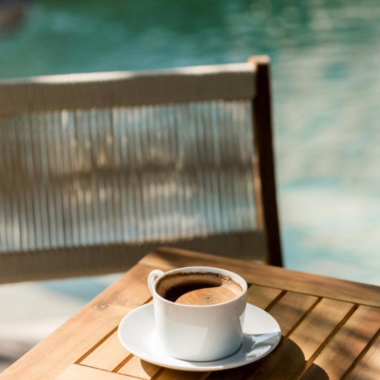 Villa Halo piscine lagon & Séjour exclusif en bord de mer - Villa - 73