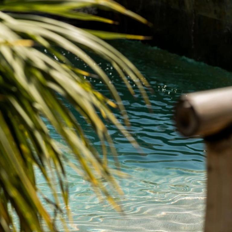 Villa Halo piscine lagon & Séjour exclusif en bord de mer - Villa - 75