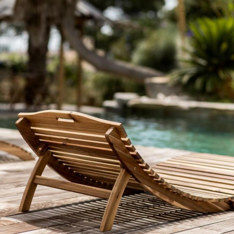 Villa Halo piscine lagon & Séjour exclusif en bord de mer - Villa - 77