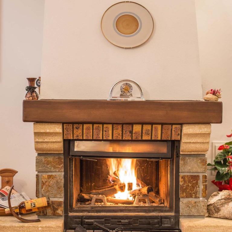 Mella Bellagio Al Porto - Apartment with terraces near the Lake - Parking - Two-Bedroom Apartment with Terrace - 8