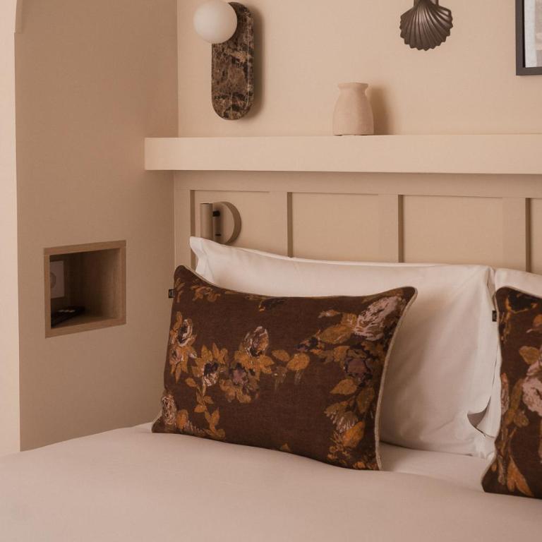 Apparts Rennes BnB Duhamel - Studio Confort - 6