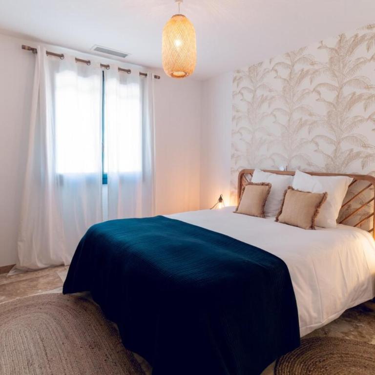 Villa Margot stunning pool beach 500 m - Villa - 9