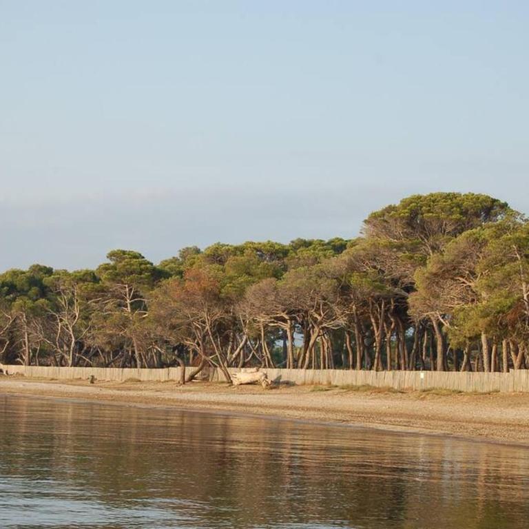Plages de sable fin, piscine, hammam, tennis LESCLESDENICOLE - Appartement - 26