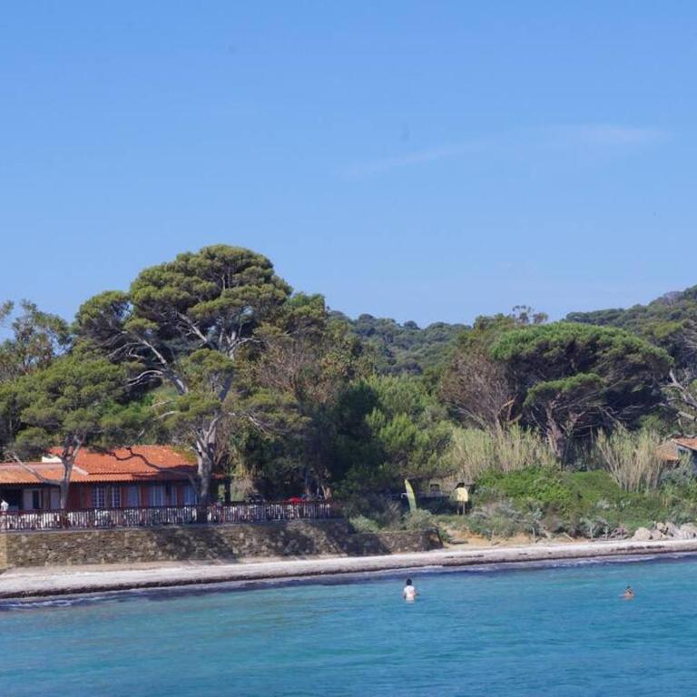 Plages de sable fin, piscine, hammam, tennis LESCLESDENICOLE - Appartement - 27