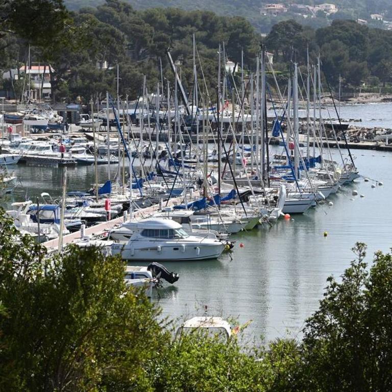 Charmant à 600 m des plages proche des commerces LESCLESDENICOLE - Appartement - 25