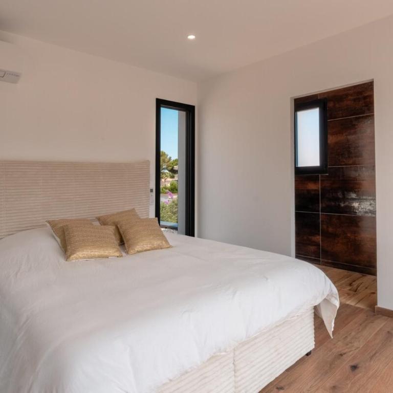 Villa Signature Luxe & Escapade exclusive en bord de mer - Villa - 23