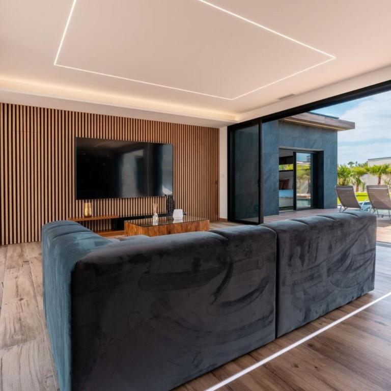 Villa Signature Luxe & Escapade exclusive en bord de mer - Villa - 46