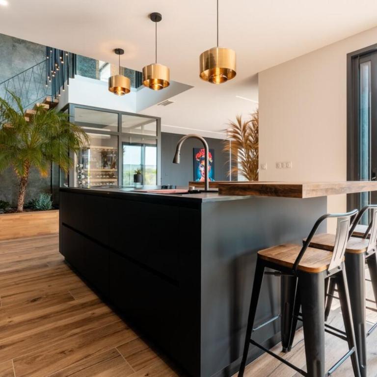 Villa Signature Luxe & Escapade exclusive en bord de mer - Villa - 50
