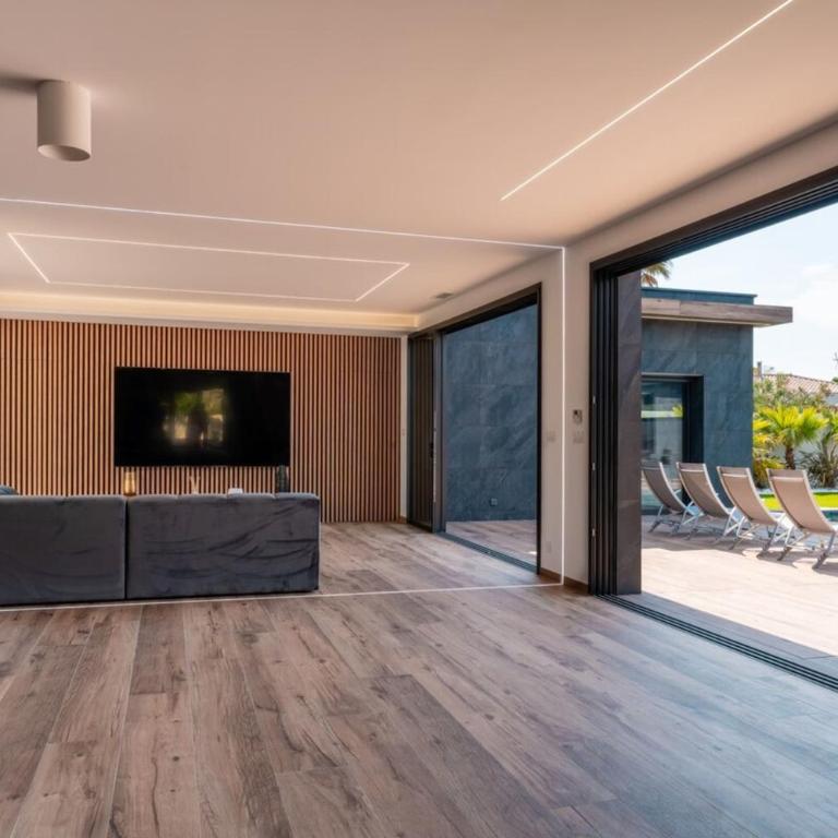 Villa Signature Luxe & Escapade exclusive en bord de mer - Villa - 79