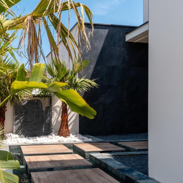 Villa Signature Luxe & Escapade exclusive en bord de mer - Villa - 75