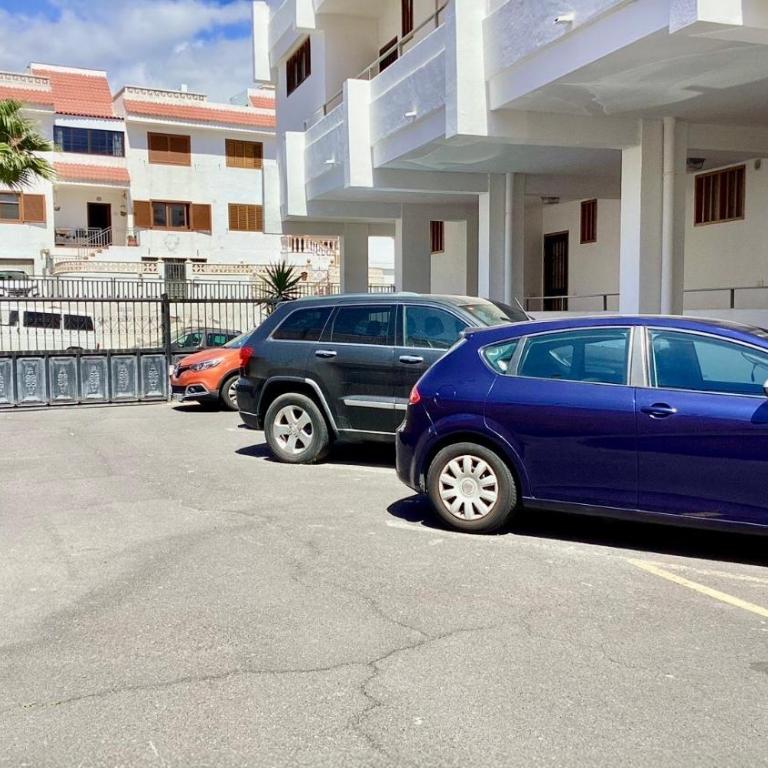 Los cristianos Vistas al mar y cerca de la playa - Appartamento - 28