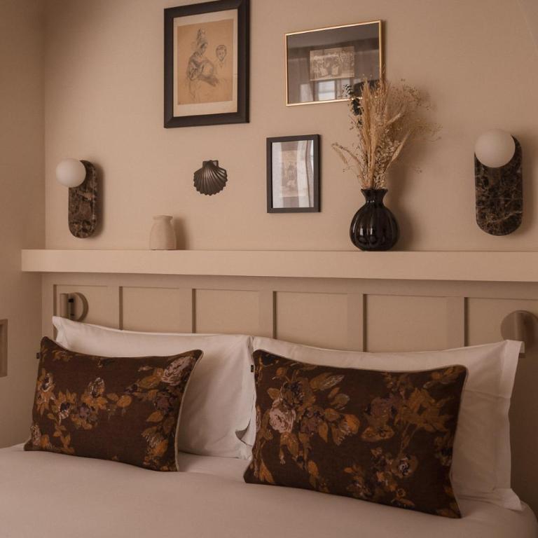 Apparts Rennes BnB Duhamel - Studio Confort - 7