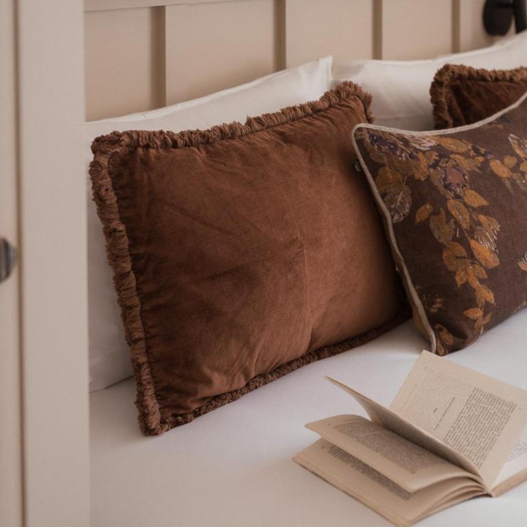 Apparts Rennes BnB Duhamel - Studio Confort - 8