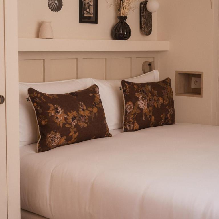 Apparts Rennes BnB Duhamel - Studio Confort - 9