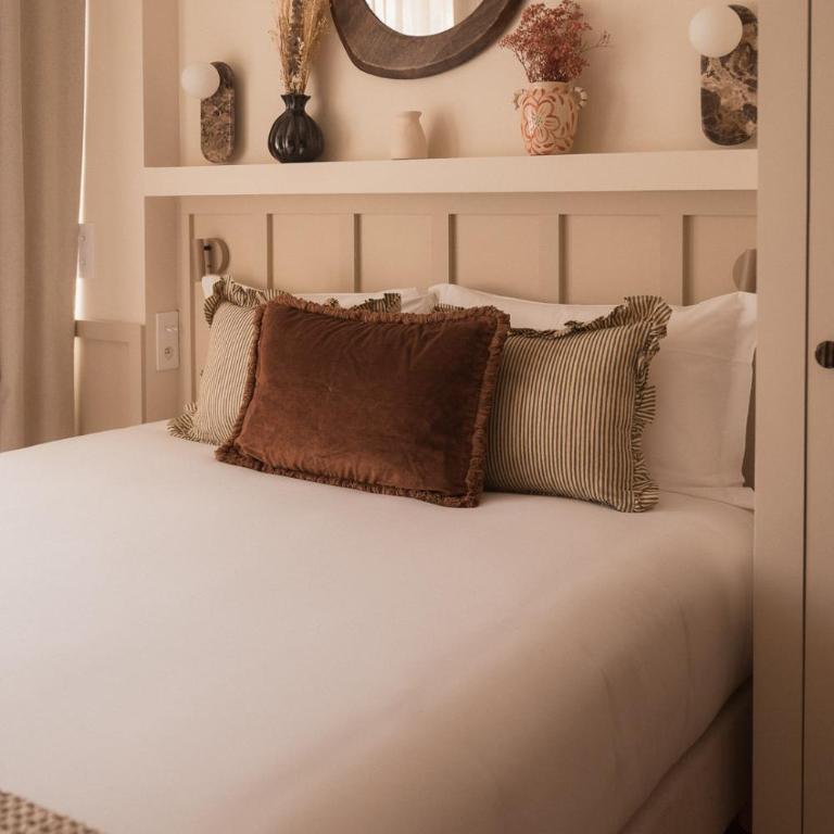 Apparts Rennes BnB Duhamel - Studio Standard - 3