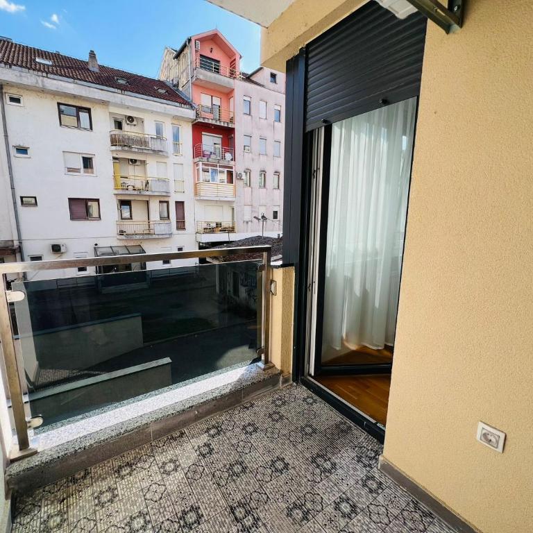 Apartman Teo 23 - Apartman sa 1 Spavaćom Sobom - 2