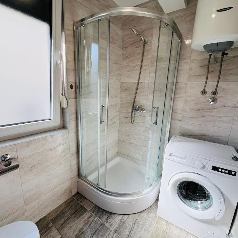 Apartman Teo 23 - Apartman sa 1 Spavaćom Sobom - 6
