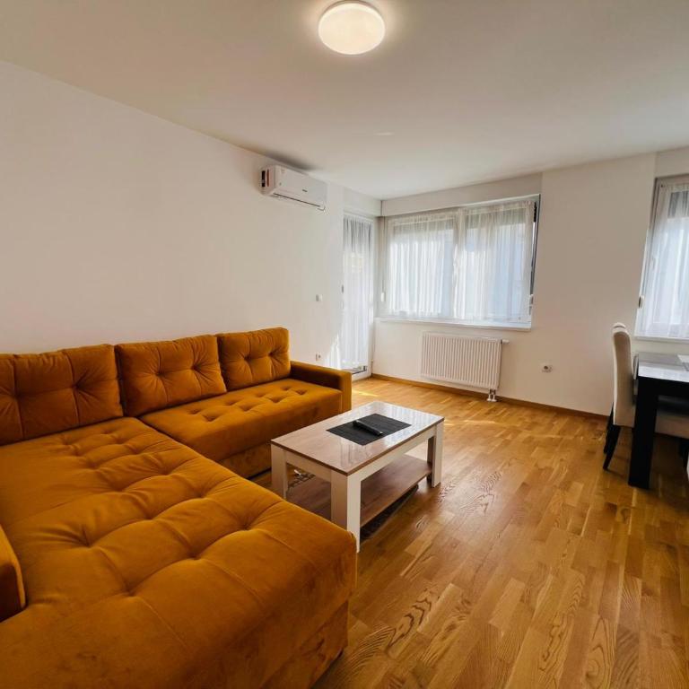 Apartman Teo 23 - Apartman sa 1 Spavaćom Sobom - 1