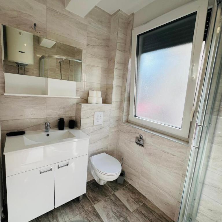 Apartman Teo 23 - Apartman sa 1 Spavaćom Sobom - 7