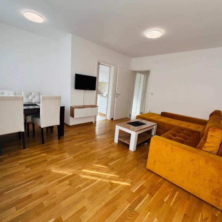 Apartman Teo 23 - Apartman sa 1 Spavaćom Sobom - 8