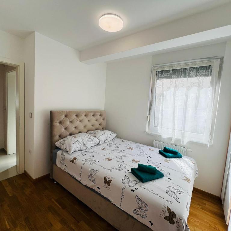 Apartman Teo 23 - Apartman sa 1 Spavaćom Sobom - 13