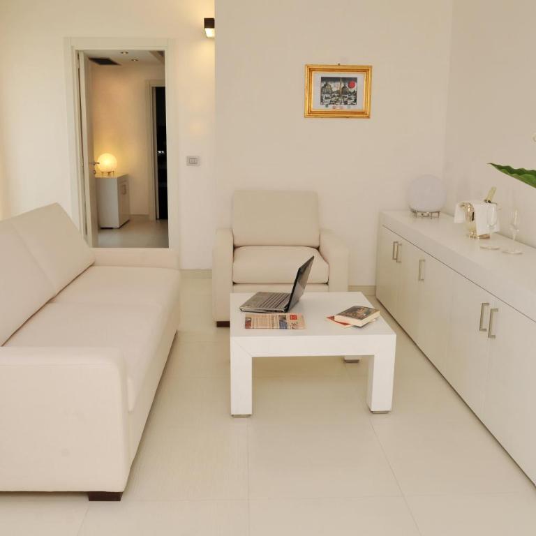 Hotel Monte Sarago - Suite - 5