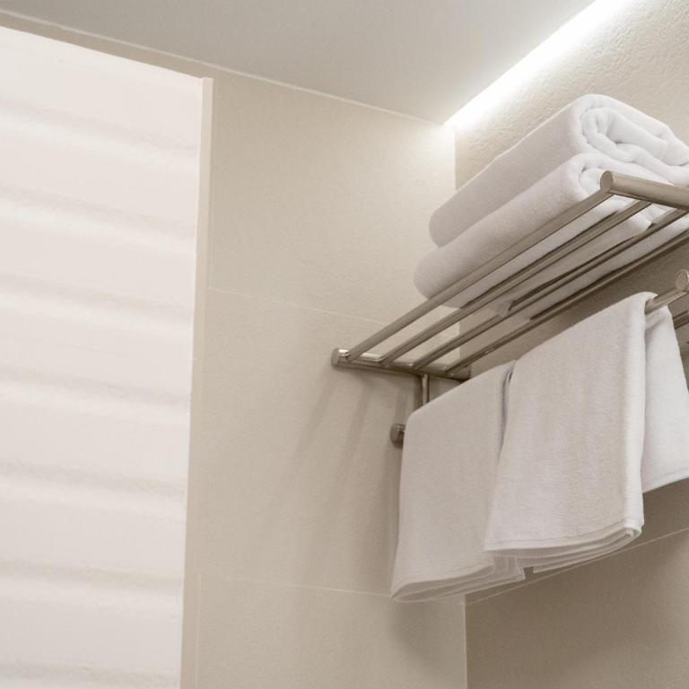 Bright Flat 1 min from Beach with parking - Appartamento con 1 Camera da Letto - 15