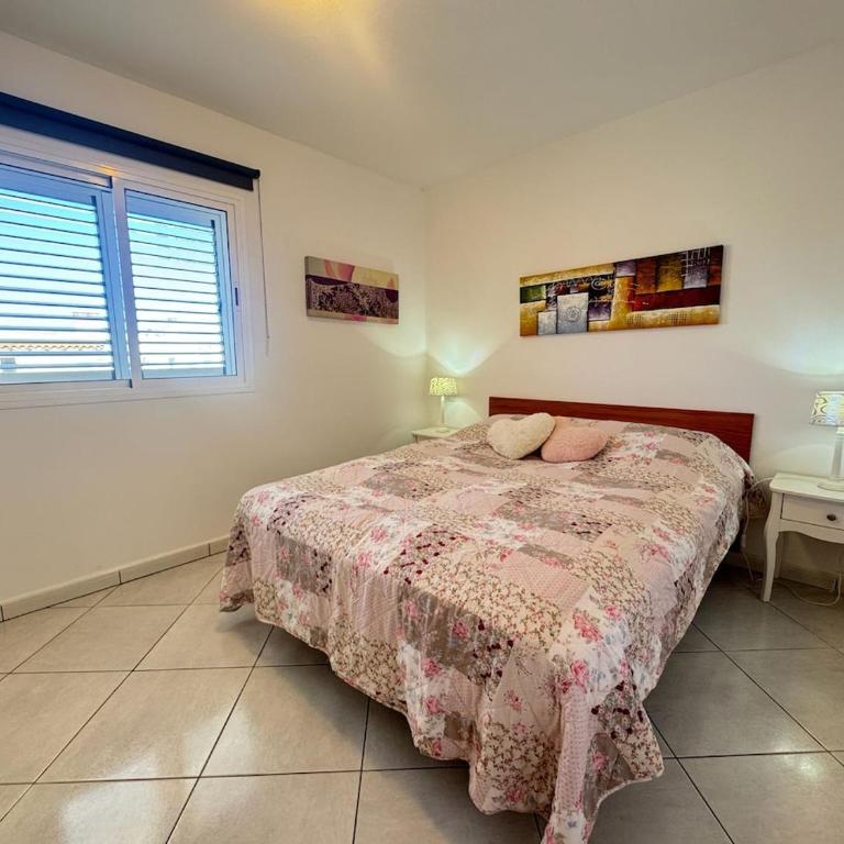 Casa Camilla - Apartamento de 1 dormitorio - 10