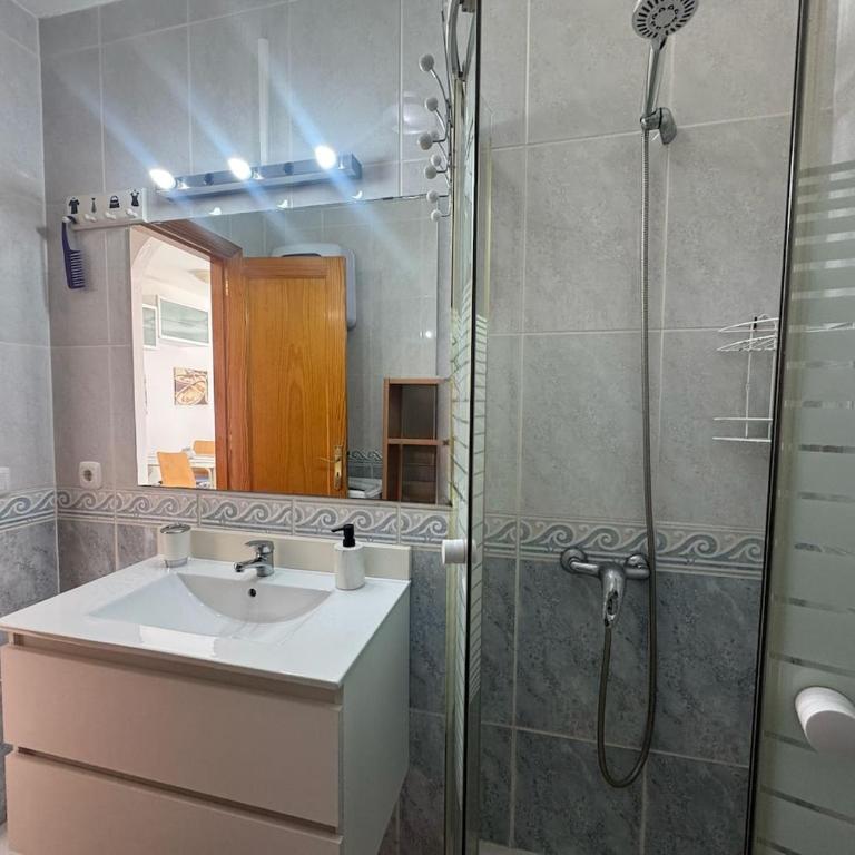 Casa Camilla - Apartamento de 1 dormitorio - 11