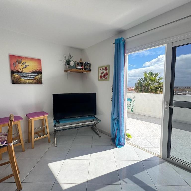 Casa Camilla - Apartamento de 1 dormitorio - 12