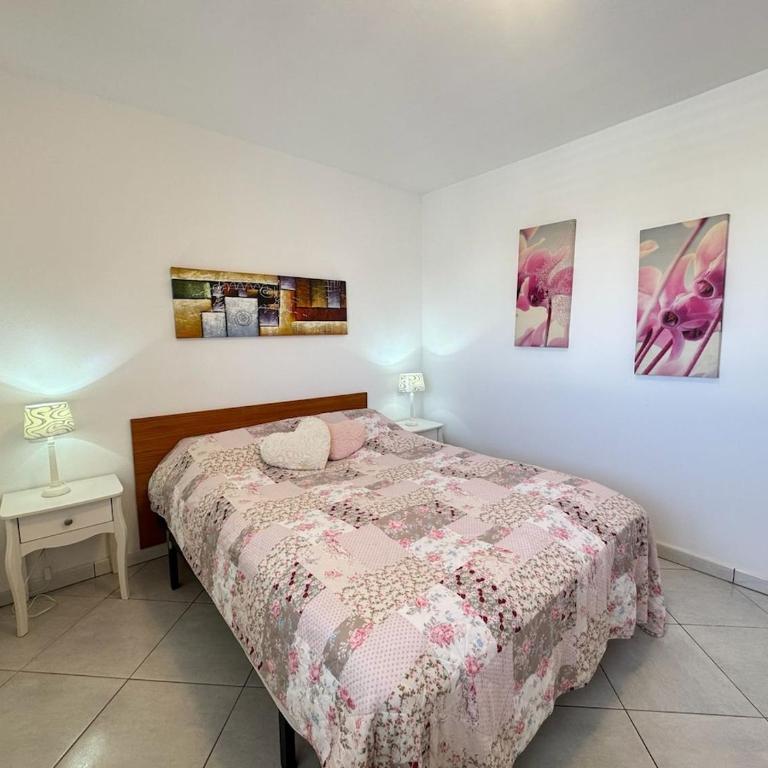 Casa Camilla - Apartamento de 1 dormitorio - 17