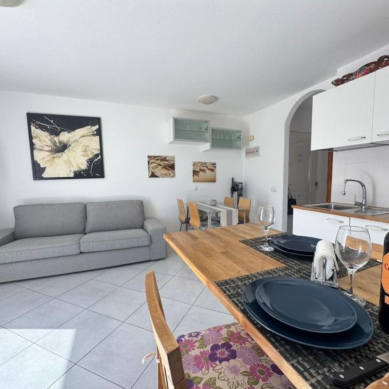 Casa Camilla - Apartamento de 1 dormitorio - 21