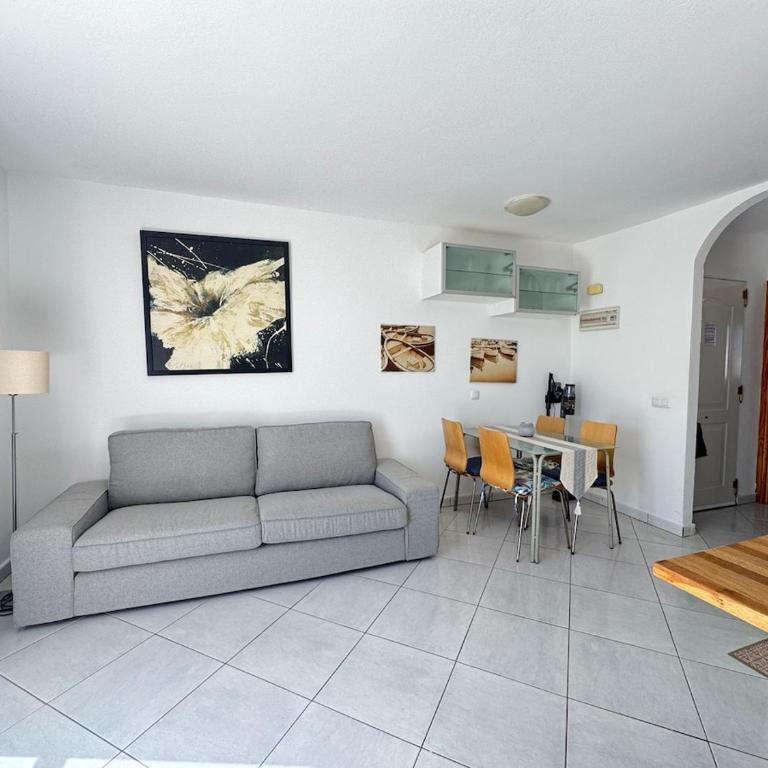 Casa Camilla - Apartamento de 1 dormitorio - 4