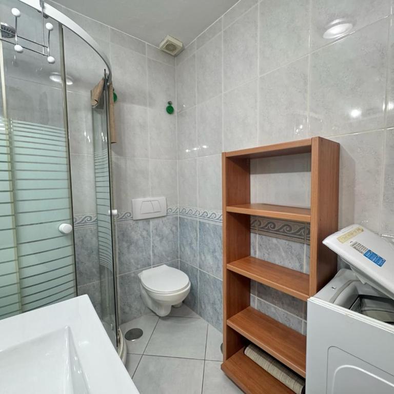 Casa Camilla - Apartamento de 1 dormitorio - 5