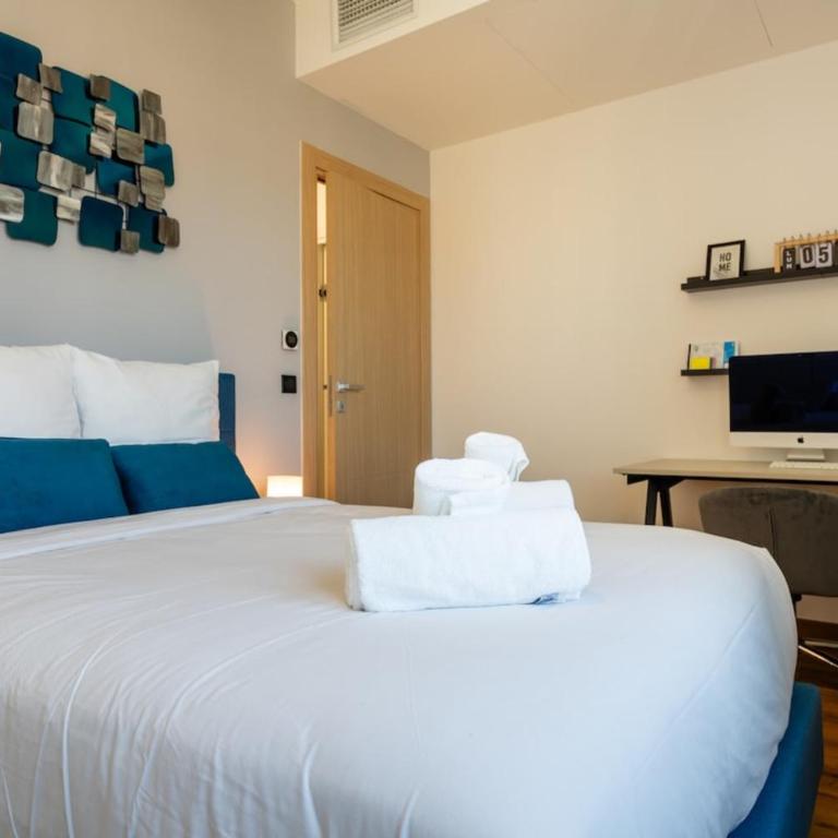 Villa Monégasque élégance & escapade exclusive en bord de mer - Villa 3 Chambres - 24