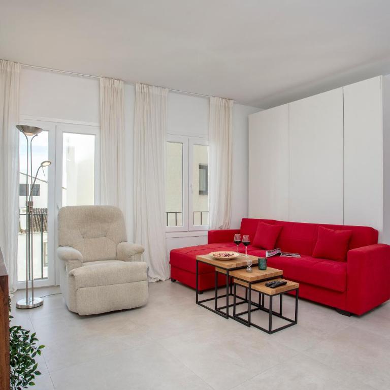 Puerto Banús Bliss by Rent Me - Appartement 2 Chambres - 11