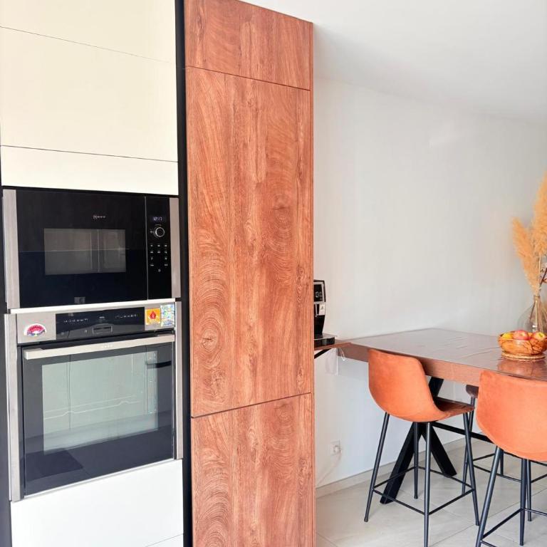 Ecrin moderne face a la mer - Villa - 12