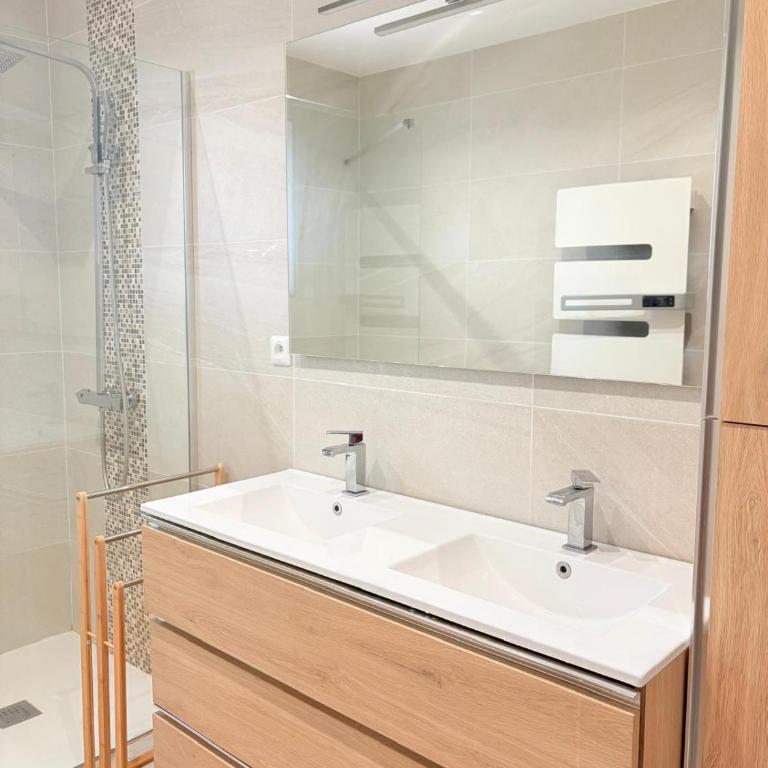 Ecrin moderne face a la mer - Villa - 23