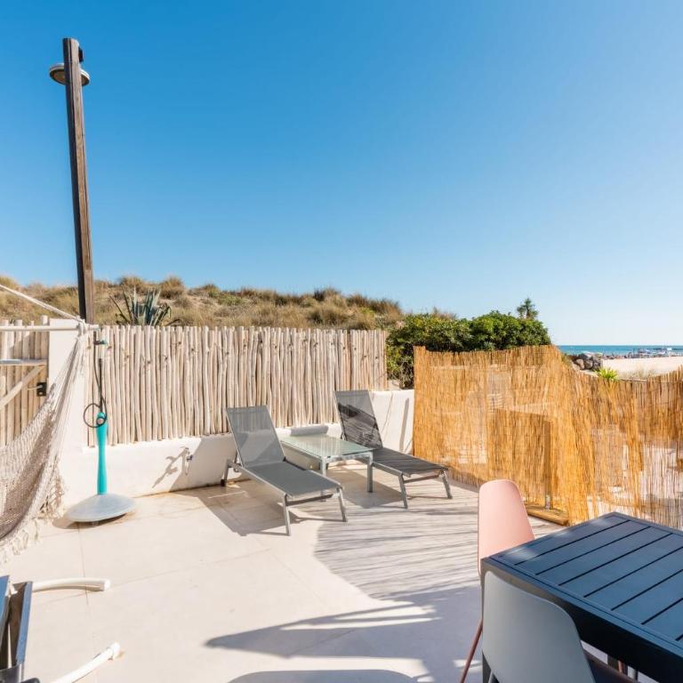 Villa Roquille direct beach access - Villa de 3 dormitorios - 5