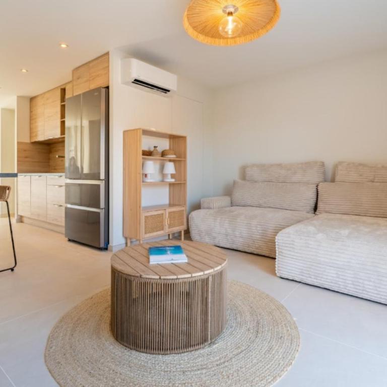 Villa Roquille direct beach access - Villa de 3 dormitorios - 10