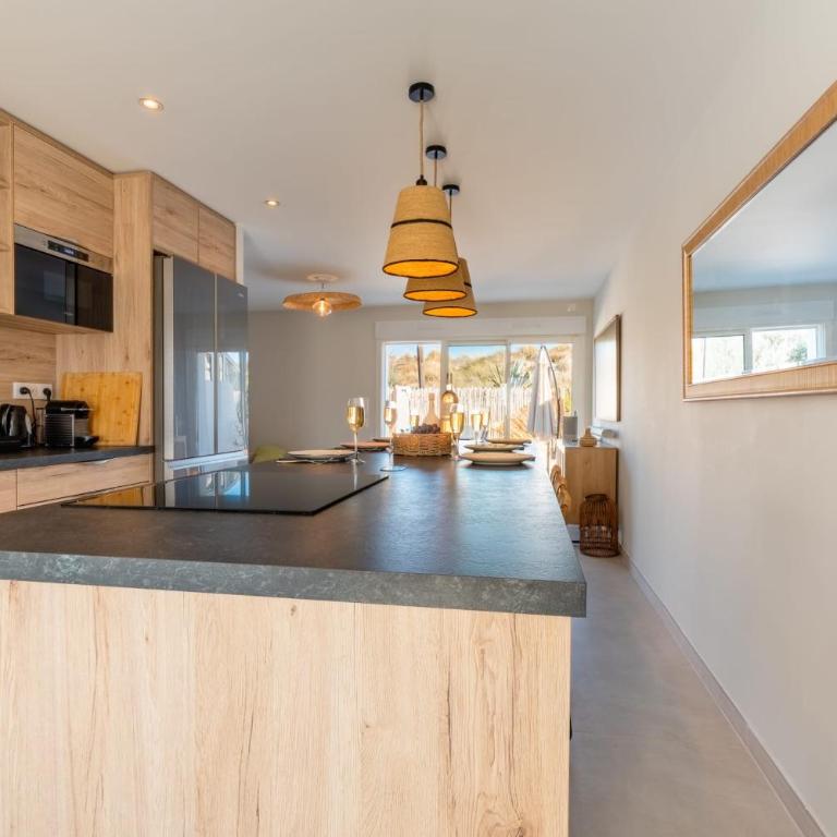 Villa Roquille direct beach access - Villa de 3 dormitorios - 22