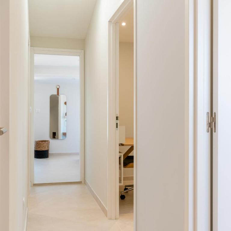Villa Roquille direct beach access - Villa de 3 dormitorios - 20