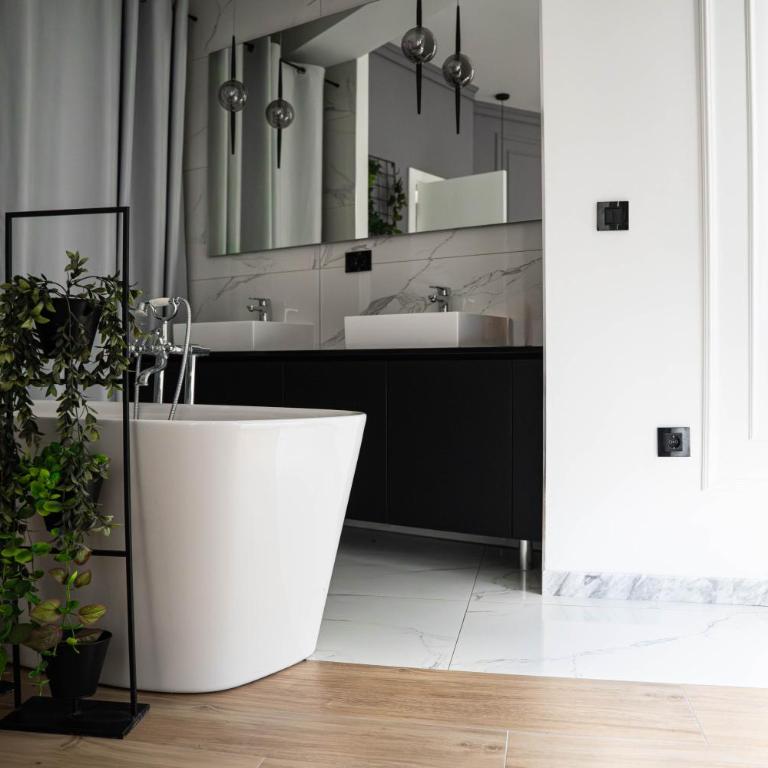 Atelier 28 - One-Bedroom Apartment - 18