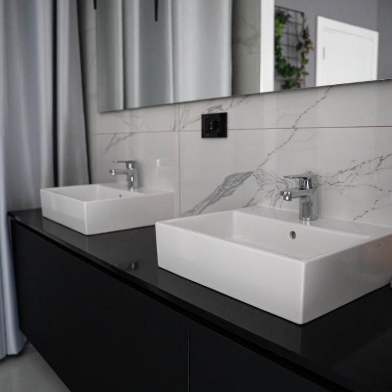 Atelier 28 - One-Bedroom Apartment - 22