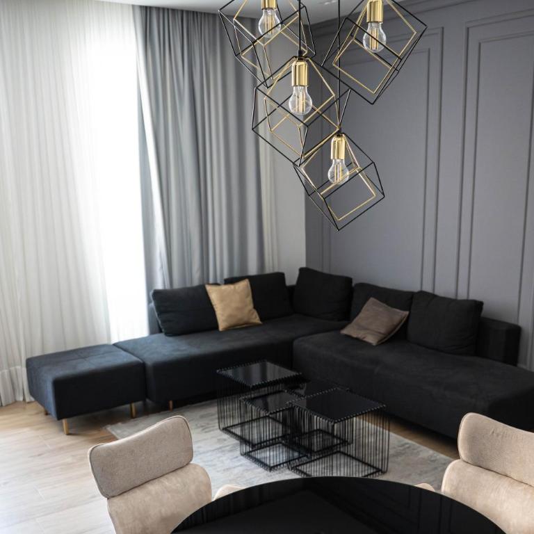 Atelier 28 - One-Bedroom Apartment - 23